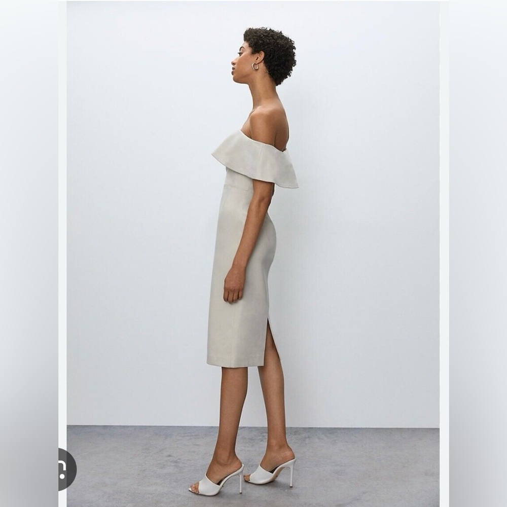 Babaton Ruslan Dress
